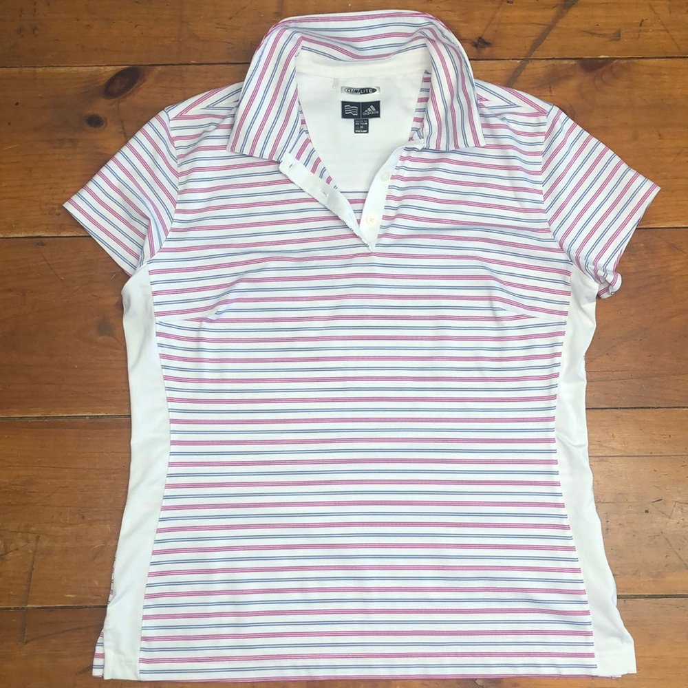 Adidas Golf Shirt